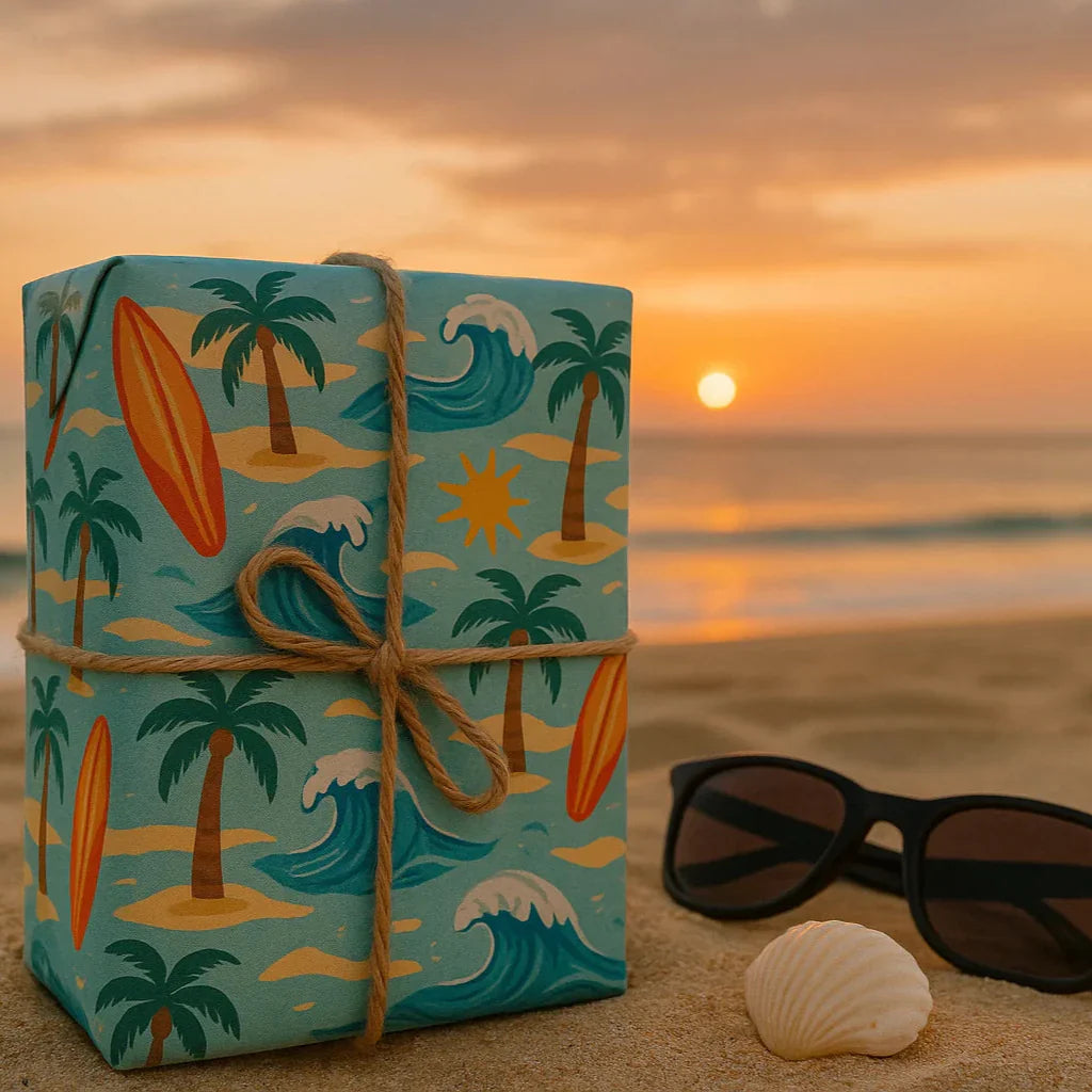 Les meilleurs cadeaux pas chers pour un surfeur en 2025