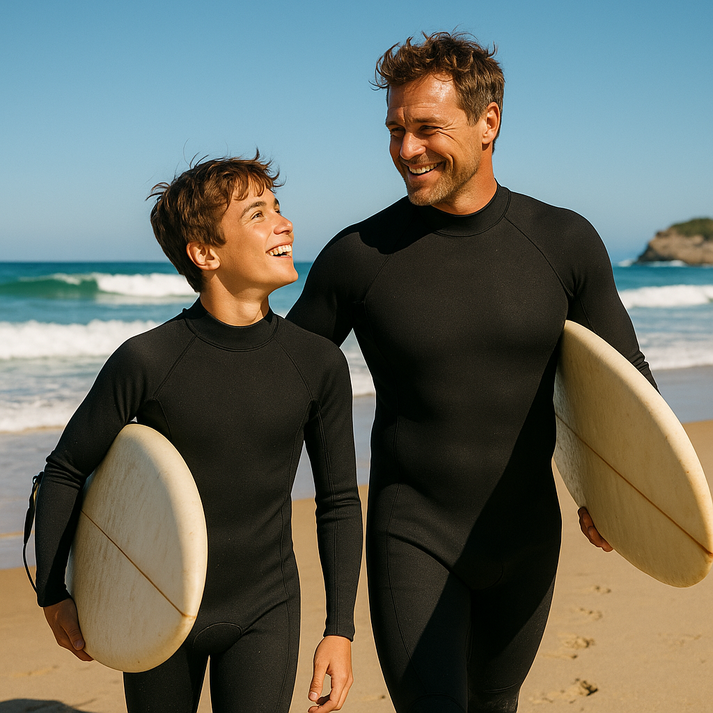 Top 5 idées cadeau pour la fête des pères – spécial surfeurs 🌊