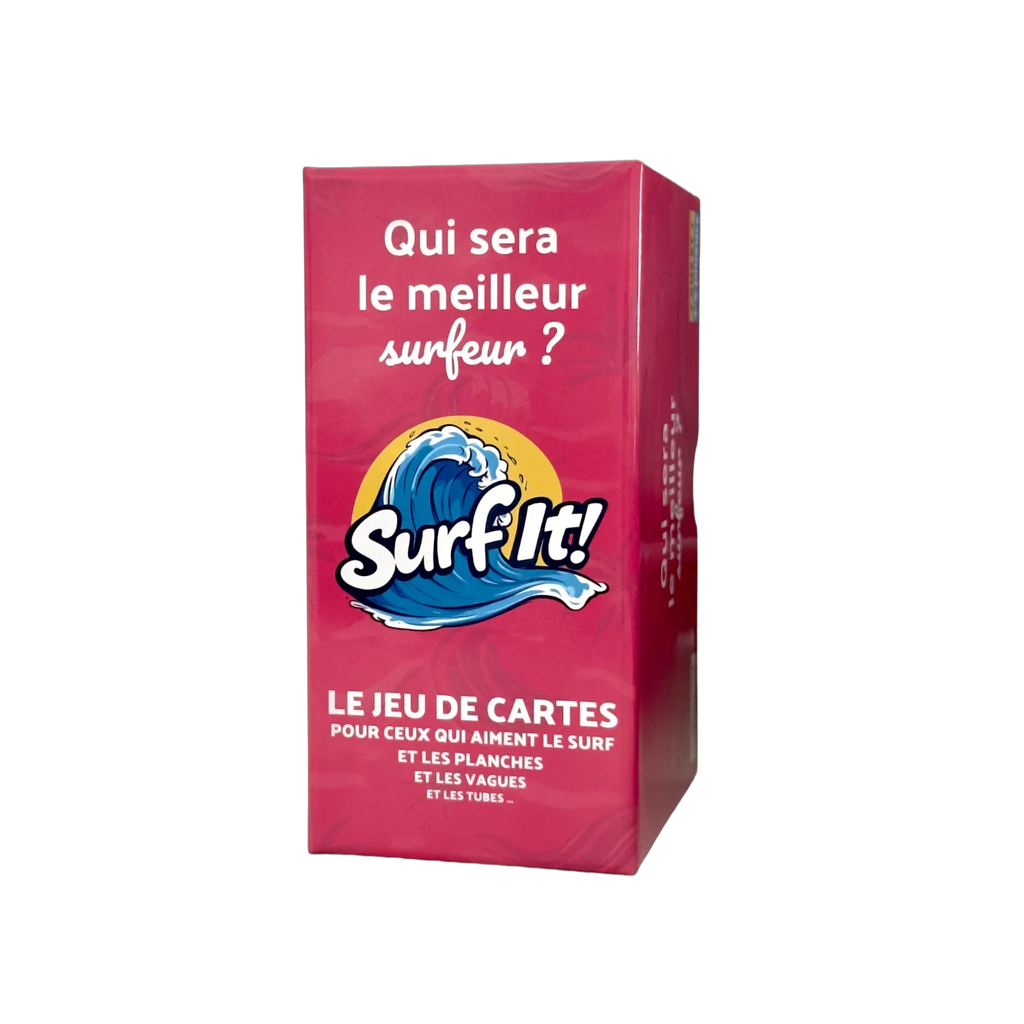 Surf It!