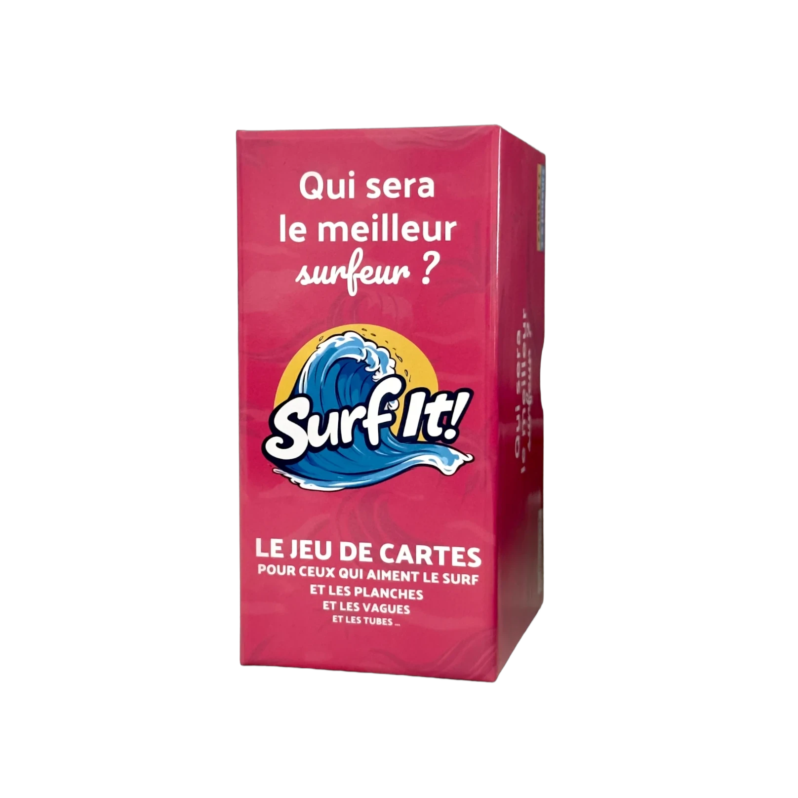 Surf It!