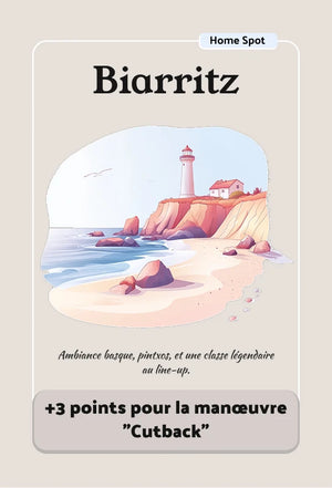 Marque le plus de points - Card 2