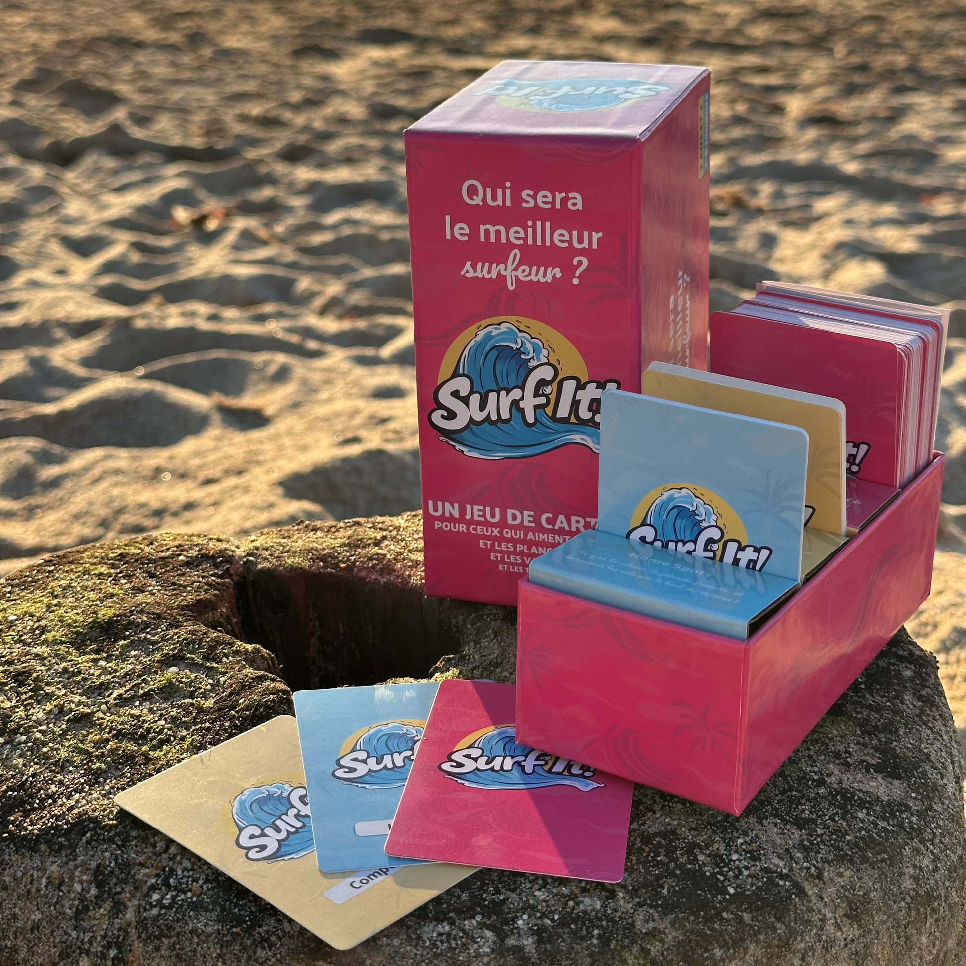 Surf It!